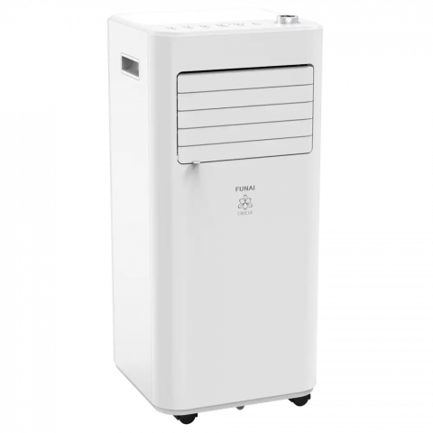 Мобильные кондиционеры FUNAI MAC-CS22CON01
