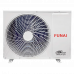 FUNAI Инверторные сплит системы серии BUSHIDO Inverter RAC-I-BS25HP.D01