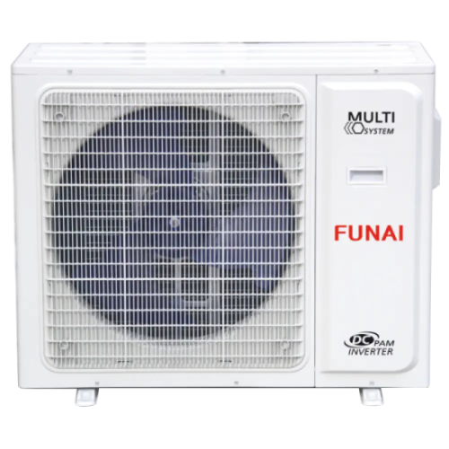 FUNAI Наружные блоки серии ORIGAMI KODO Inverter RAM-I-3OK80HP.01/U