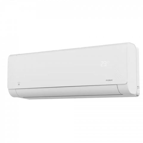 FUNAI Внутренние блоки настенного типа серии SHOGUN Inverter RAM-I-SG25HP.W01/S