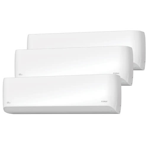 FUNAI Внутренние блоки мульти сплит систем серии ORIGAMI Inverter (R32) RAMI-SM50HP.D04/S