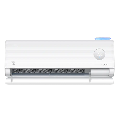 Инверторная сплит-система FUNAI серии SOYOKAZE Inverter RAC-I-SZ35HP.D01 (комплект)