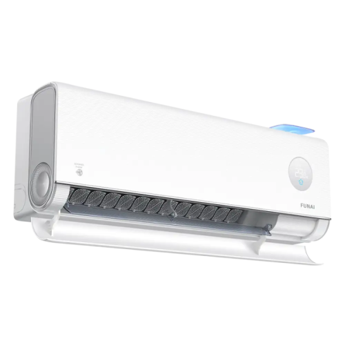 Инверторная сплит-система FUNAI серии SOYOKAZE Inverter RAC-I-SZ35HP.D01 (комплект)
