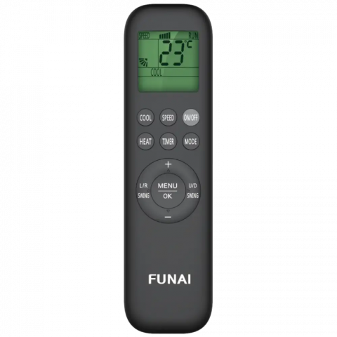 Внутренние блоки мульти сплит-систем FUNAI RAM-I-SG30HP.W02/S
