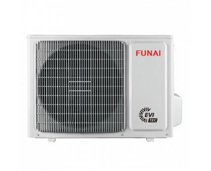 Бытовые сплит-системы FUNAI RAC-I-ON30HP.D01