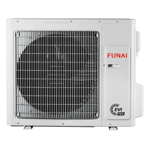 Бытовые сплит-системы FUNAI RAC-I-ON30HP.D01