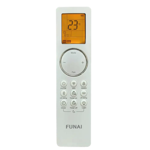 Бытовые сплит-системы FUNAI RAC-I-ON30HP.D01