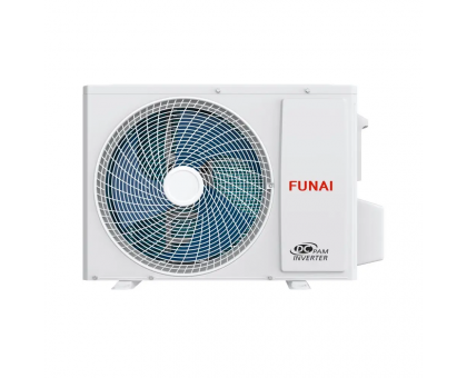 Бытовые сплит-системы FUNAI RAC-I-SG75HP.D02 Бытовые сплит-системы FUNAI RAC-I-SG75HP.D02