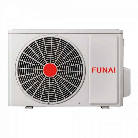 FUNAI Классические сплит-системы серии DAIJIN RAC-DA20HP.D01