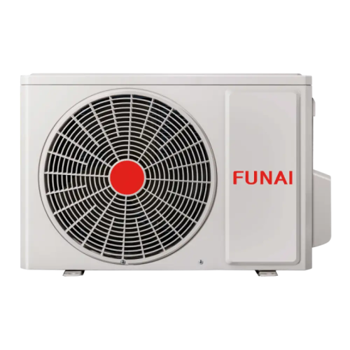 FUNAI Классические сплит-системы серии DAIJIN RAC-DA25HP.D01
