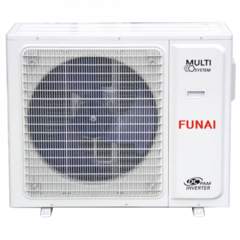 FUNAI Наружные блоки серии ORIGAMI KODO Inverter RAM-I-4OK105HP.01/U