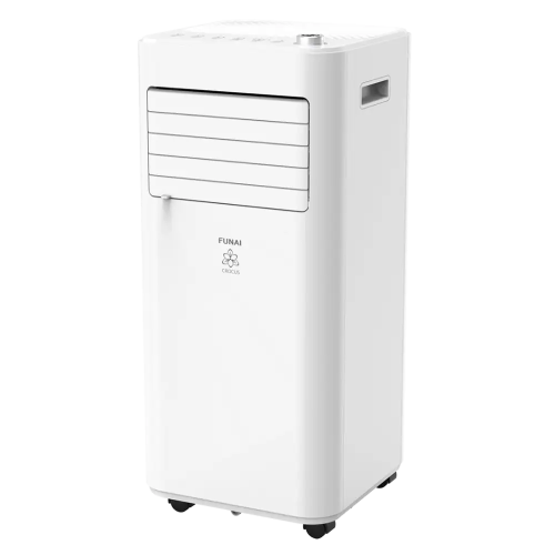 Мобильные кондиционеры FUNAI MAC-CS29CON01