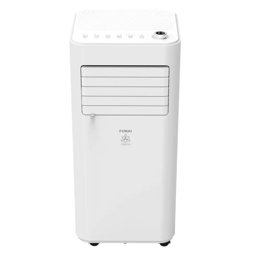 Мобильные кондиционеры FUNAI MAC-CS29CON01