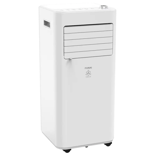 Мобильные кондиционеры FUNAI MAC-CS29CON01