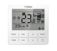 Аксессуары для сплит-систем FUNAI RWH-01