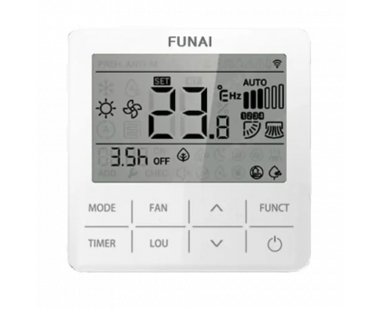 Аксессуары для сплит-систем FUNAI RWH-01