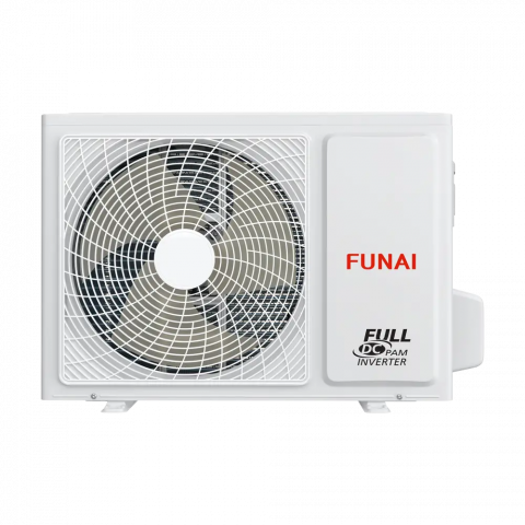 FUNAI Инверторные сплит-системы серии EMPEROR SMART EYE Inverter RACI-EM35HP.D04