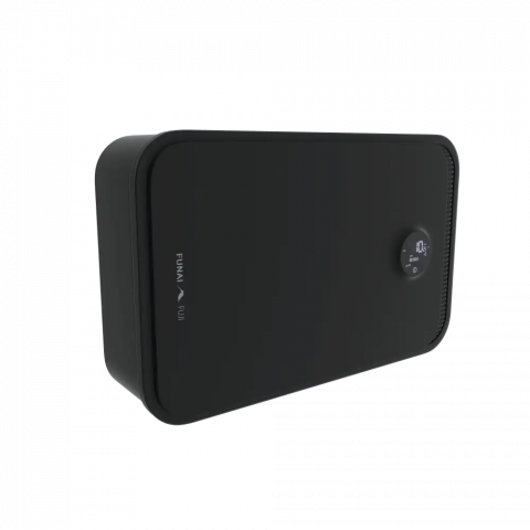 FUNAI Приточно-вытяжная установка серии FUJI ERW-150X.D