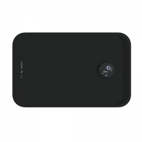 FUNAI Приточно-вытяжная установка серии FUJI ERW-150X.D