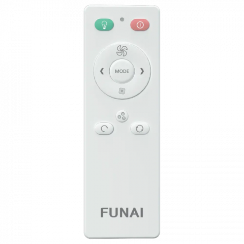 FUNAI Приточно-вытяжная установка серии FUJI ERW-150X.P