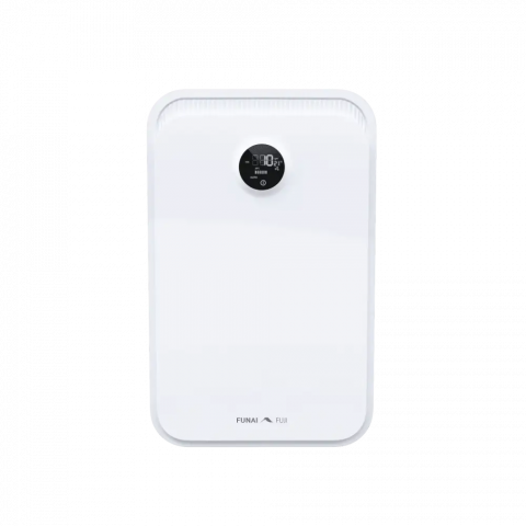 FUNAI Приточно-вытяжная установка серии FUJI ERW-150X.P