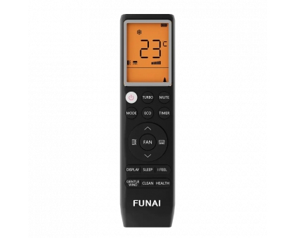 FUNAI Классические сплит системы серии KADZOKU RAC-KD20HP.D02