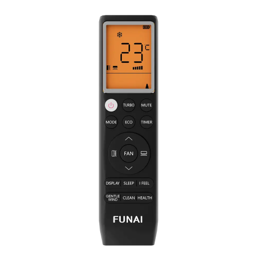 FUNAI Классические сплит системы серии KADZOKU RAC-KD20HP.D02