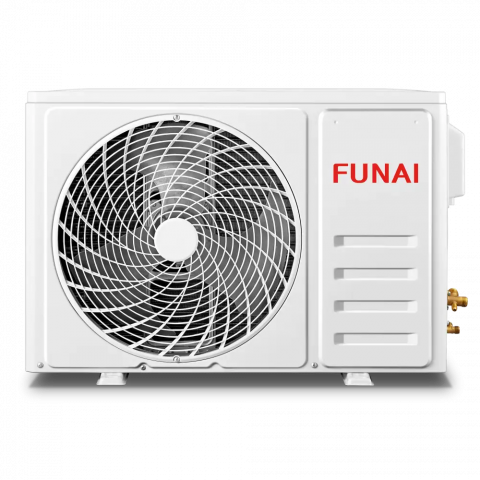 FUNAI Классические сплит системы серии KADZOKU RAC-KD25HP.D02