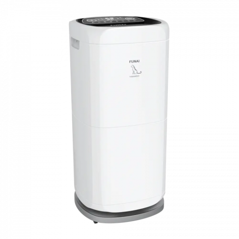FUNAI Осушители воздуха серии YAMANEKO 60 RAD-Y60T7E