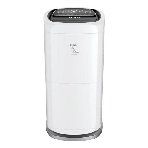 FUNAI Осушители воздуха серии YAMANEKO 60 RAD-Y60T7E