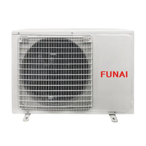 FUNAI Классические сплит-системы канального типа серии DRAGON LAC-DR55HP.D01/S/LAC-DR55HP.01/U