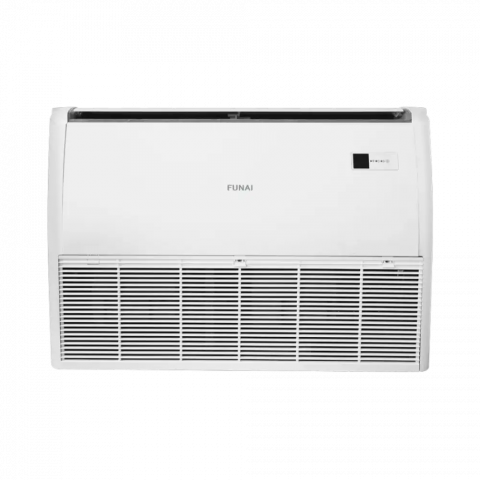 FUNAI Классические сплит-системы напольно-потолочного типа серии DRAGON LAC-DR55HP.F01/S/LAC-DR55HP.01/U