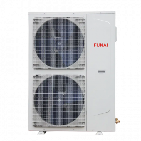FUNAI Классические сплит-системы напольно-потолочного типа серии DRAGON LAC-DR55HP.F01/S/LAC-DR55HP.01/U