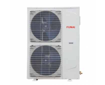 FUNAI Классические сплит-системы кассетного типа серии DRAGON LAC-DR70HP.C01/S/Pan DR-4LY/LAC-DR70HP.01/U