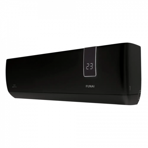 FUNAI Инверторные сплит системы серии BUSHIDO Inverter RAC-I-BS30HP.D01