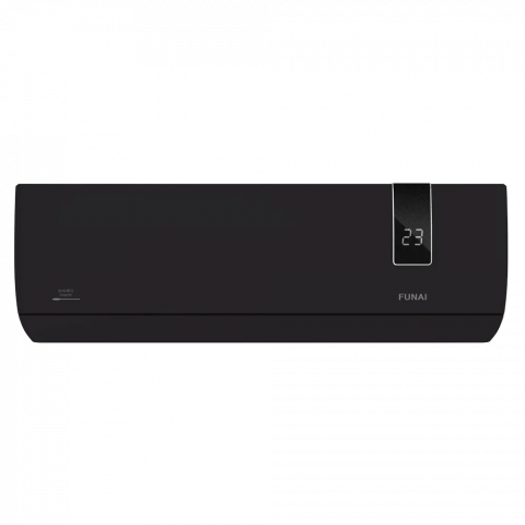 FUNAI Инверторные сплит системы серии BUSHIDO Inverter RAC-I-BS30HP.D01