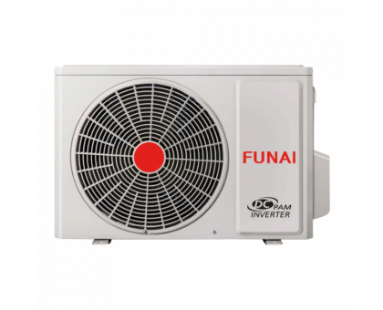 FUNAI Инверторные сплит-системы серии DAIJIN Inverter RAC-I-DA25HP.D01