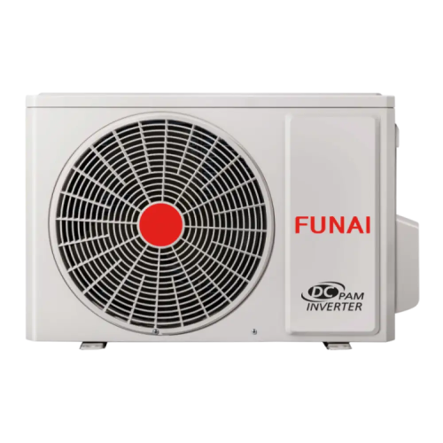 FUNAI Инверторные сплит-системы серии DAIJIN Inverter RAC-I-DA30HP.D01