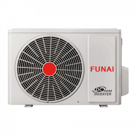 FUNAI Инверторные сплит-системы серии DAIJIN Inverter RAC-I-DA35HP.D01