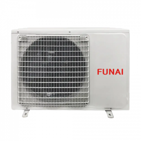 FUNAI Классические сплит-системы кассетного типа серии DRAGON LAC-DR105HP.C01/S/Pan DR-4LY/LAC-DR105HP.01/U