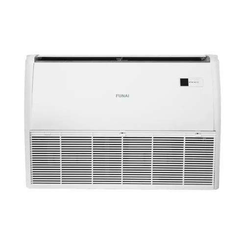 FUNAI Классические сплит-системы напольно-потолочного типа серии DRAGON LAC-DR70HP.F01/S/LAC-DR70HP.01/U