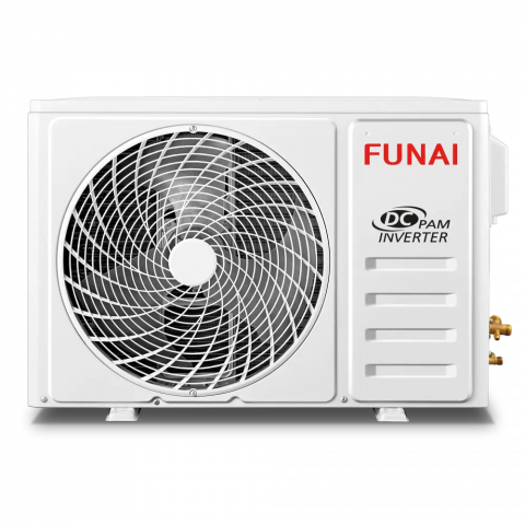 FUNAI Инверторные сплит системы серии KADZOKU Inverter RAC-I-KD30HP.D01