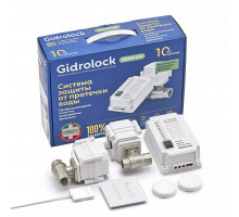 Комплект Gidrоlock Premium RADIO BUGATTI 1/2 (31101021)