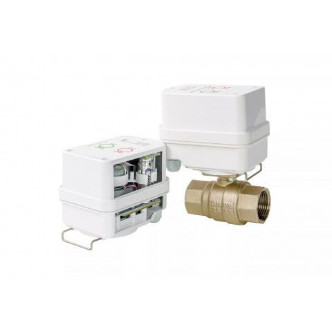 ШЭП WINNER RADIO G-LOCK 3/4" (11053062)