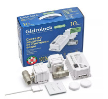 Комплект Gidrоlock Premium RADIO Enolgas 1/2 (31101041)