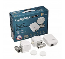 Комплект Gidrоlock  STANDARD RADIO G-Lock 1/2 (39201061)