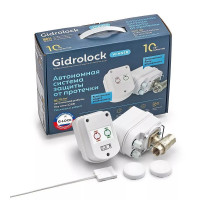 Комплект Gidrоlock WINNER RADIO G-Lock 1/2 (31204061)