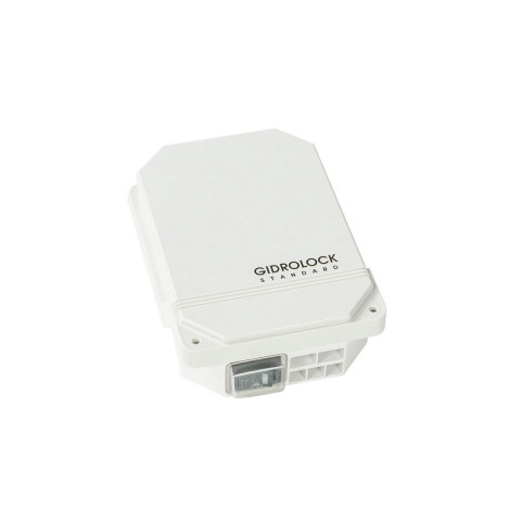 Комплект GIDROLOCK STANDARD TIEMME 3/4 (35201012)