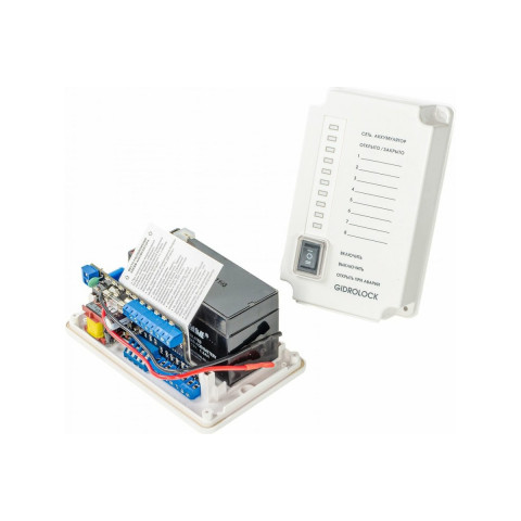 Комплект Gidrоlock Premium Enolgas 1/2 (31201041)