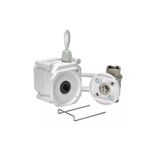 Шаровый кран с электроприводом ULTIMATE 220V G-LOCK 1/2" BS (11092061)